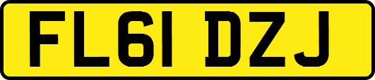 FL61DZJ