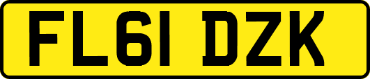 FL61DZK