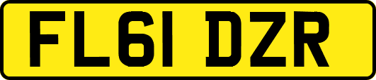 FL61DZR
