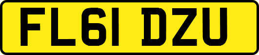 FL61DZU