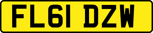 FL61DZW
