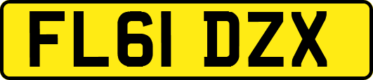 FL61DZX