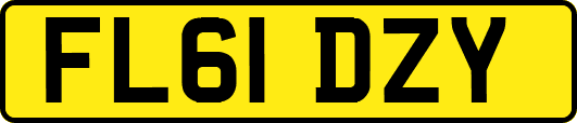 FL61DZY