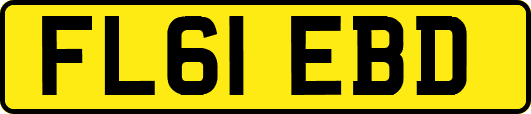 FL61EBD