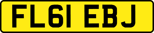 FL61EBJ