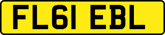 FL61EBL