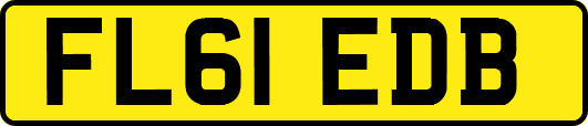 FL61EDB