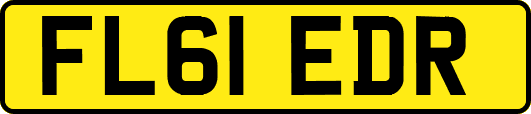 FL61EDR