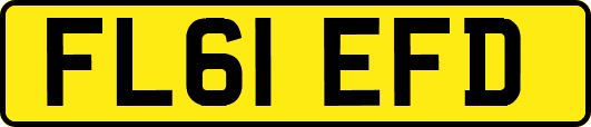 FL61EFD