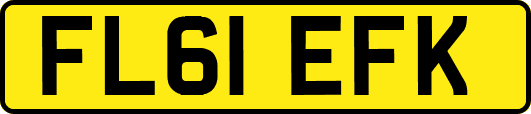 FL61EFK