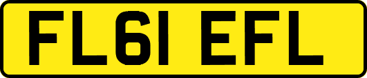FL61EFL