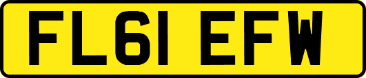 FL61EFW