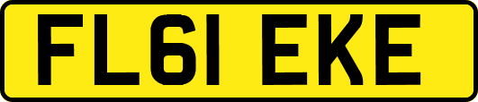 FL61EKE