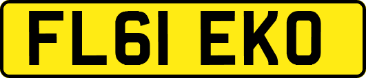 FL61EKO