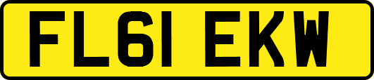 FL61EKW