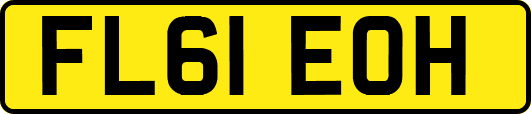 FL61EOH
