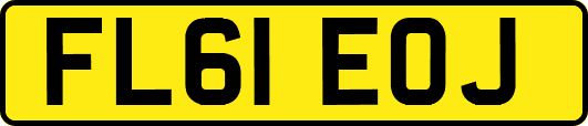 FL61EOJ