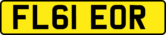 FL61EOR