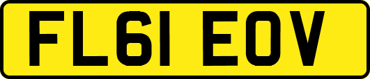 FL61EOV