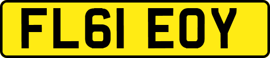 FL61EOY