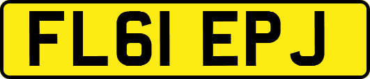 FL61EPJ