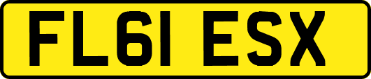 FL61ESX
