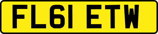 FL61ETW