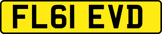 FL61EVD