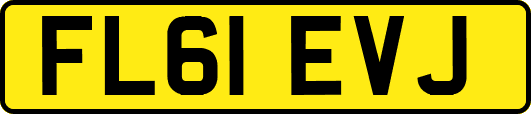FL61EVJ