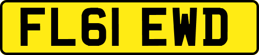 FL61EWD