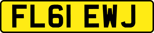 FL61EWJ