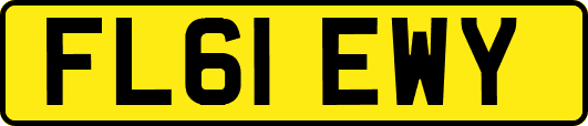 FL61EWY