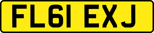FL61EXJ