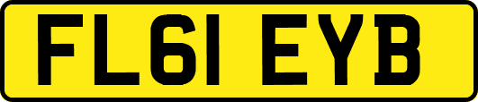 FL61EYB
