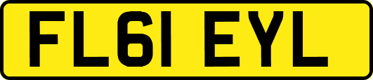 FL61EYL