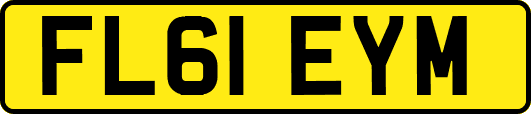 FL61EYM