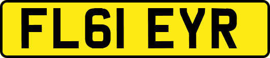 FL61EYR