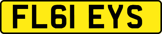 FL61EYS