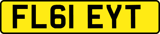 FL61EYT