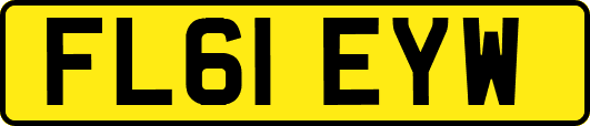 FL61EYW