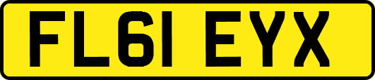 FL61EYX