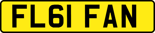 FL61FAN