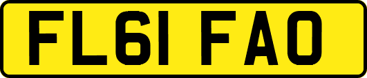 FL61FAO
