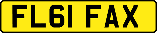 FL61FAX