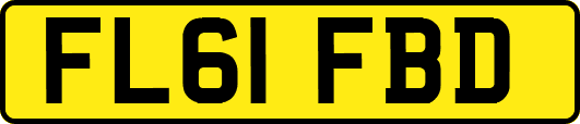 FL61FBD