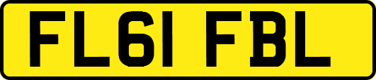 FL61FBL