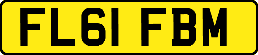 FL61FBM