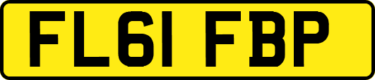 FL61FBP