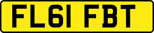 FL61FBT