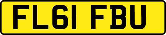 FL61FBU